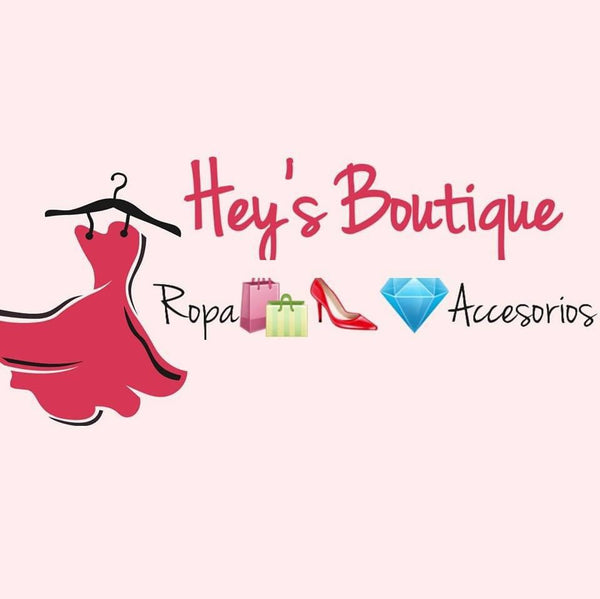 HEY'S BOUTIQUE & ACCESORIOS 